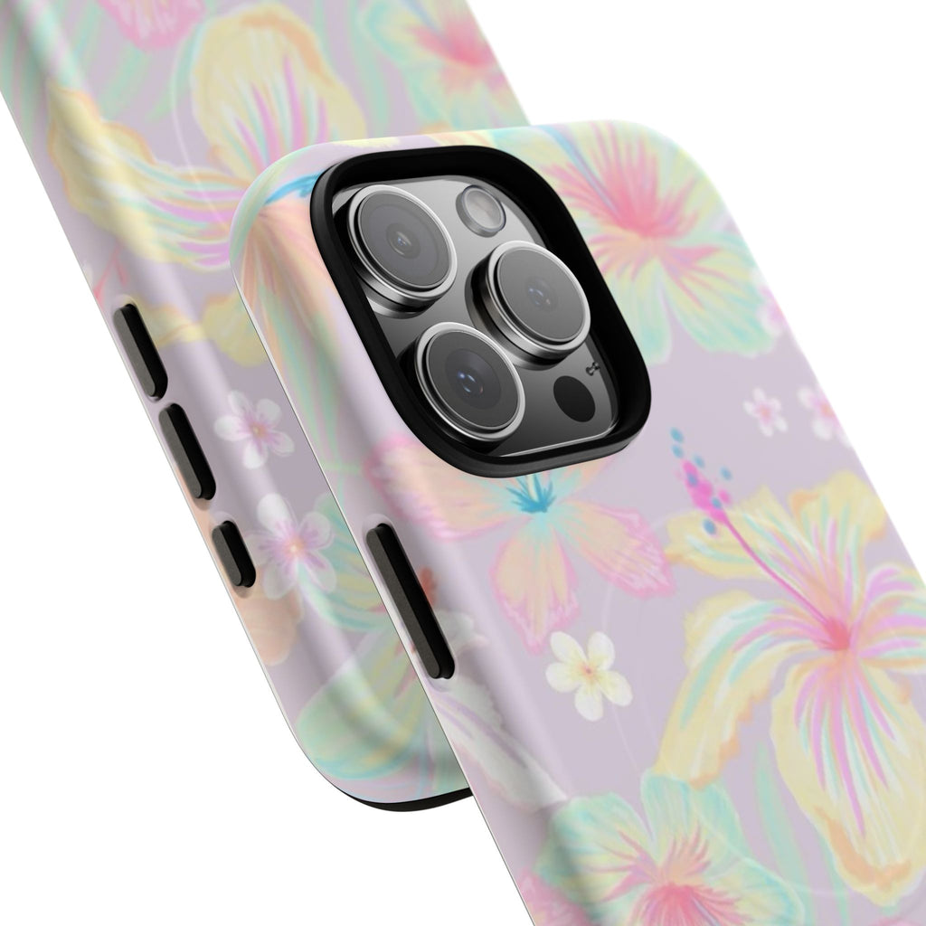Tough Magnetic Cases