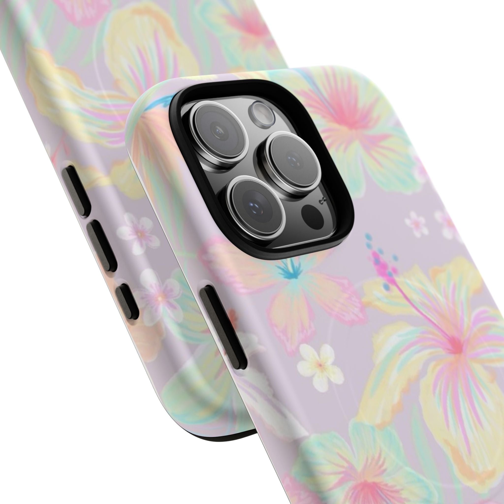 Tough Magnetic Cases