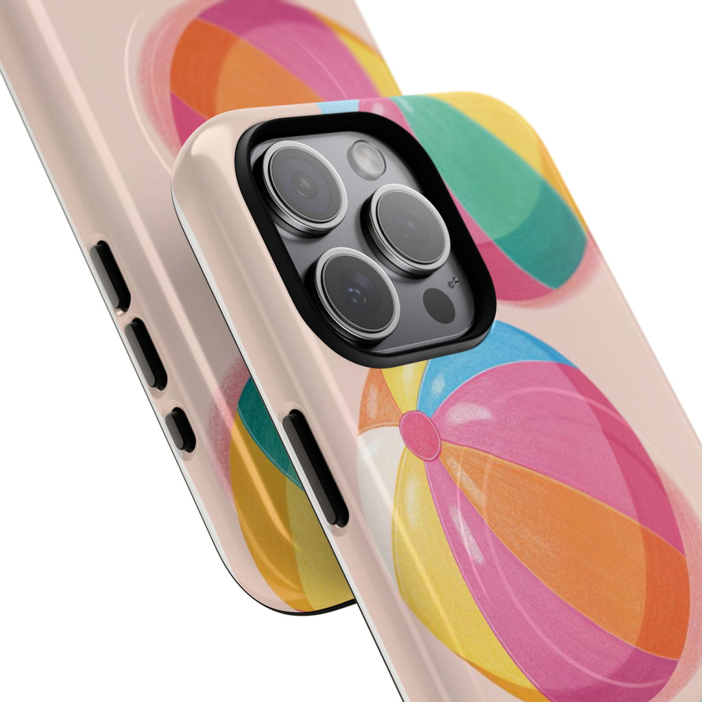 Tough Magnetic Cases