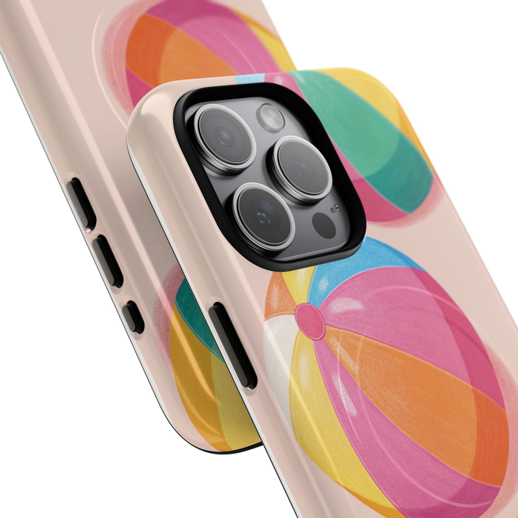 Tough Magnetic Cases