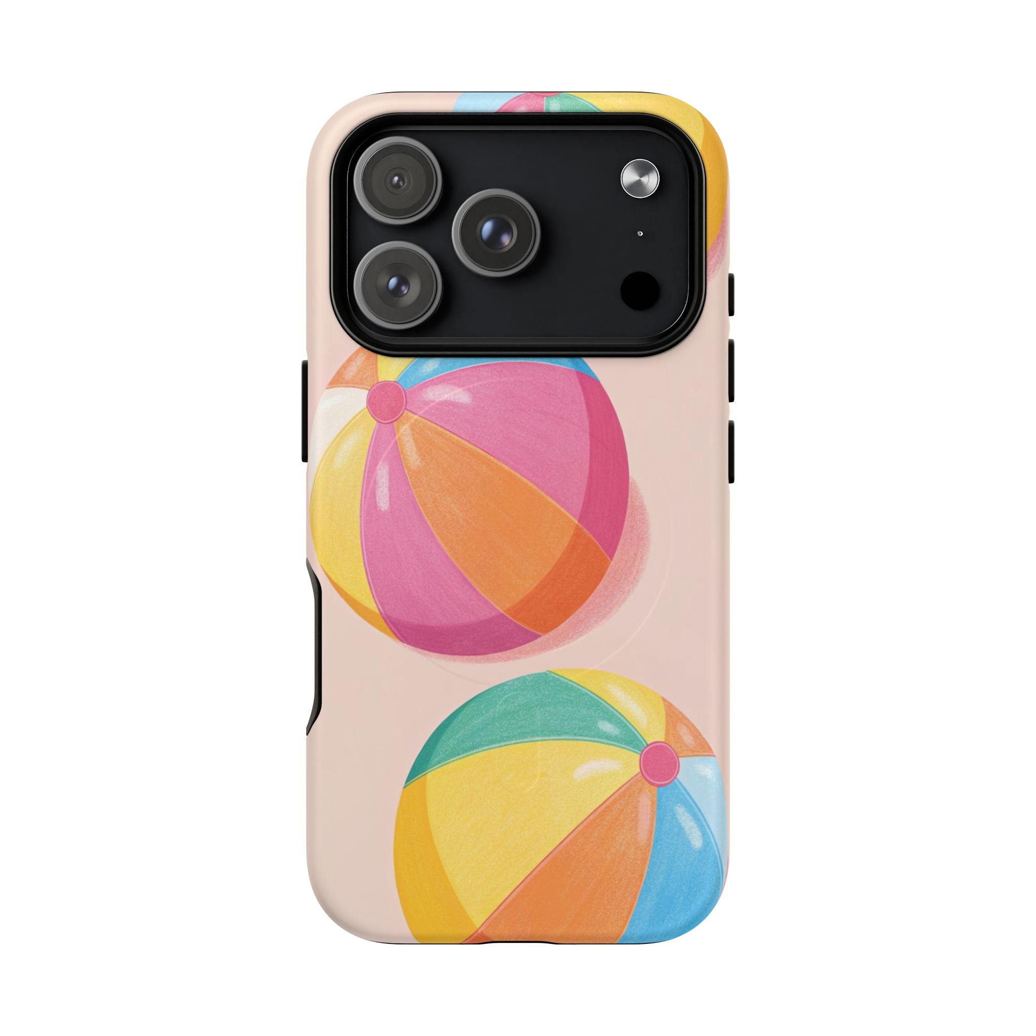 Tough Magnetic Cases