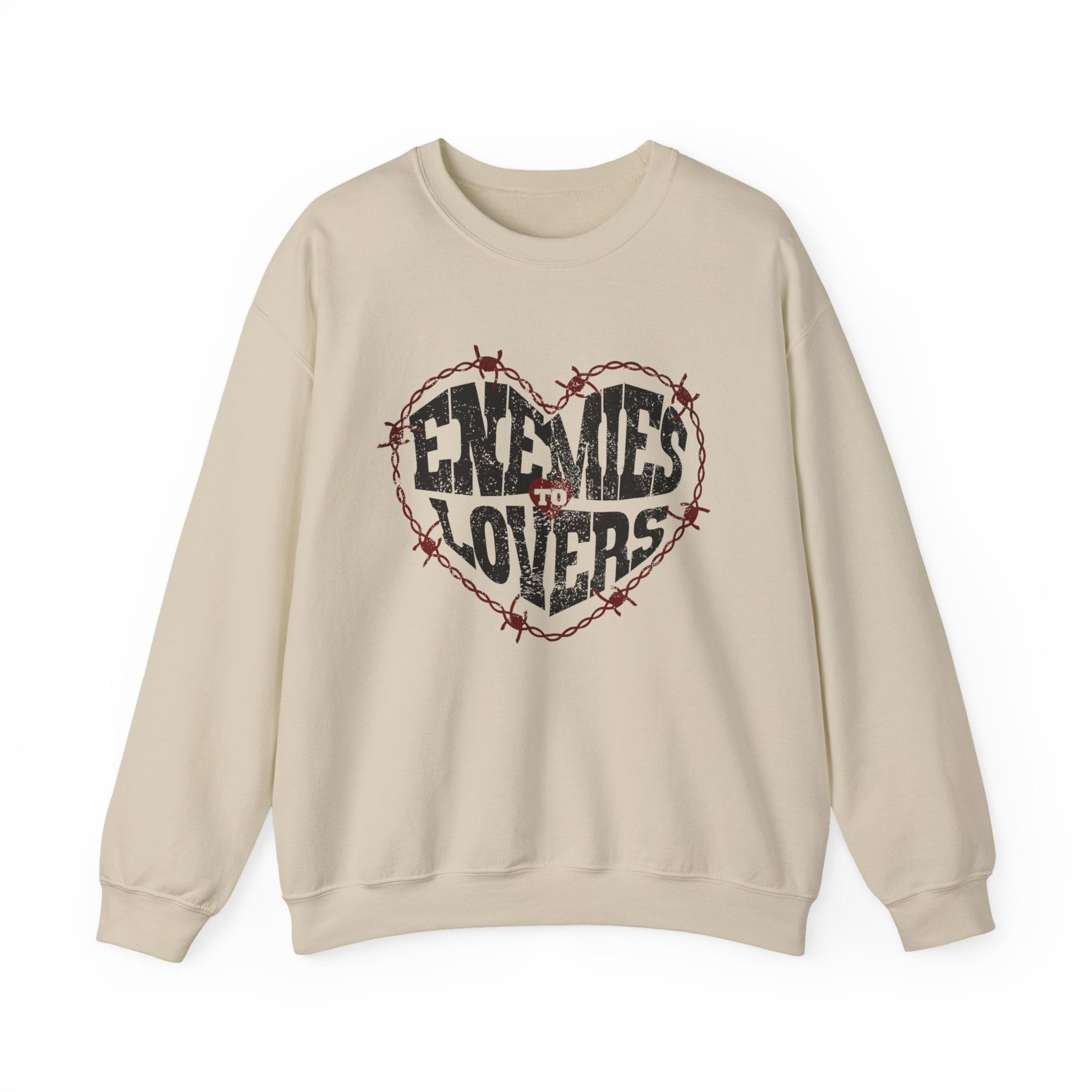 Enemies to Lovers Sweatshirt