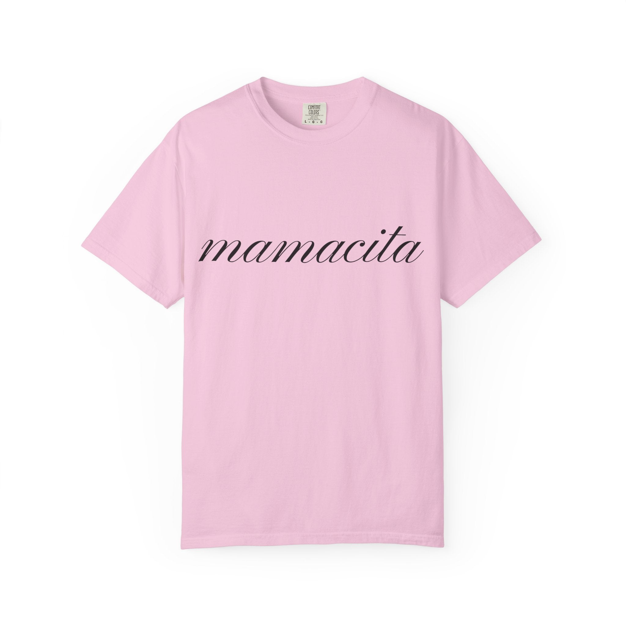 Chic ‘Mamacita’ T-Shirt