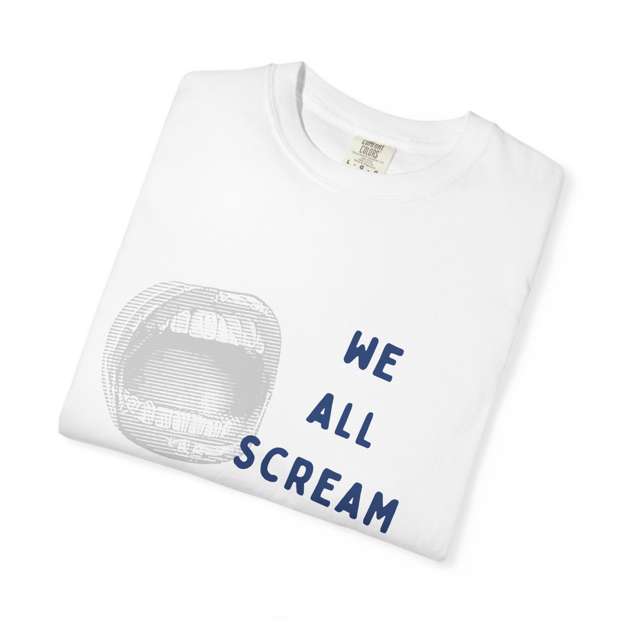 War Eagle Garment-Dyed T-Shirt