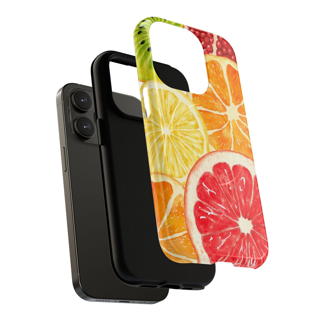 Tough Magnetic Cases