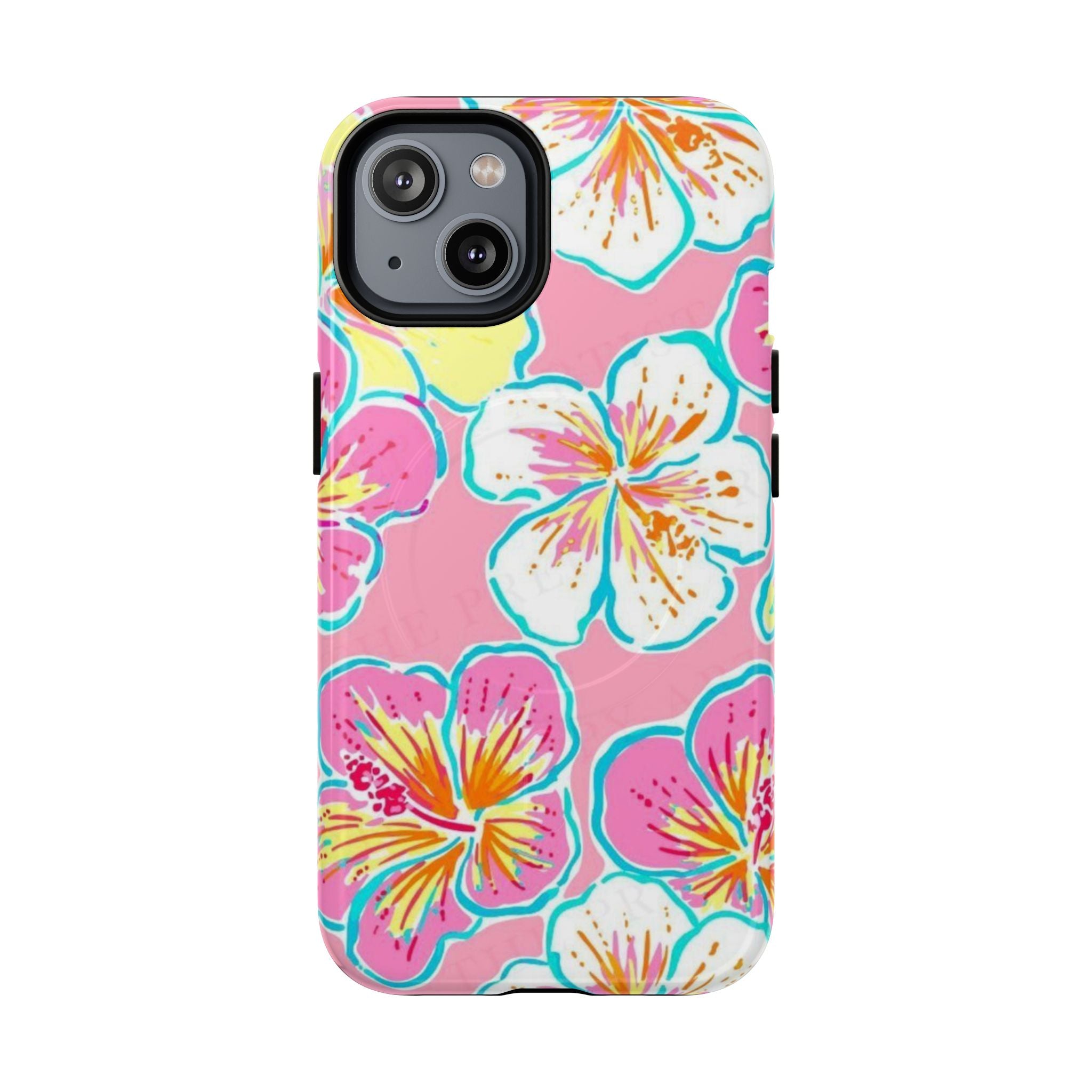 Tough Magnetic Cases