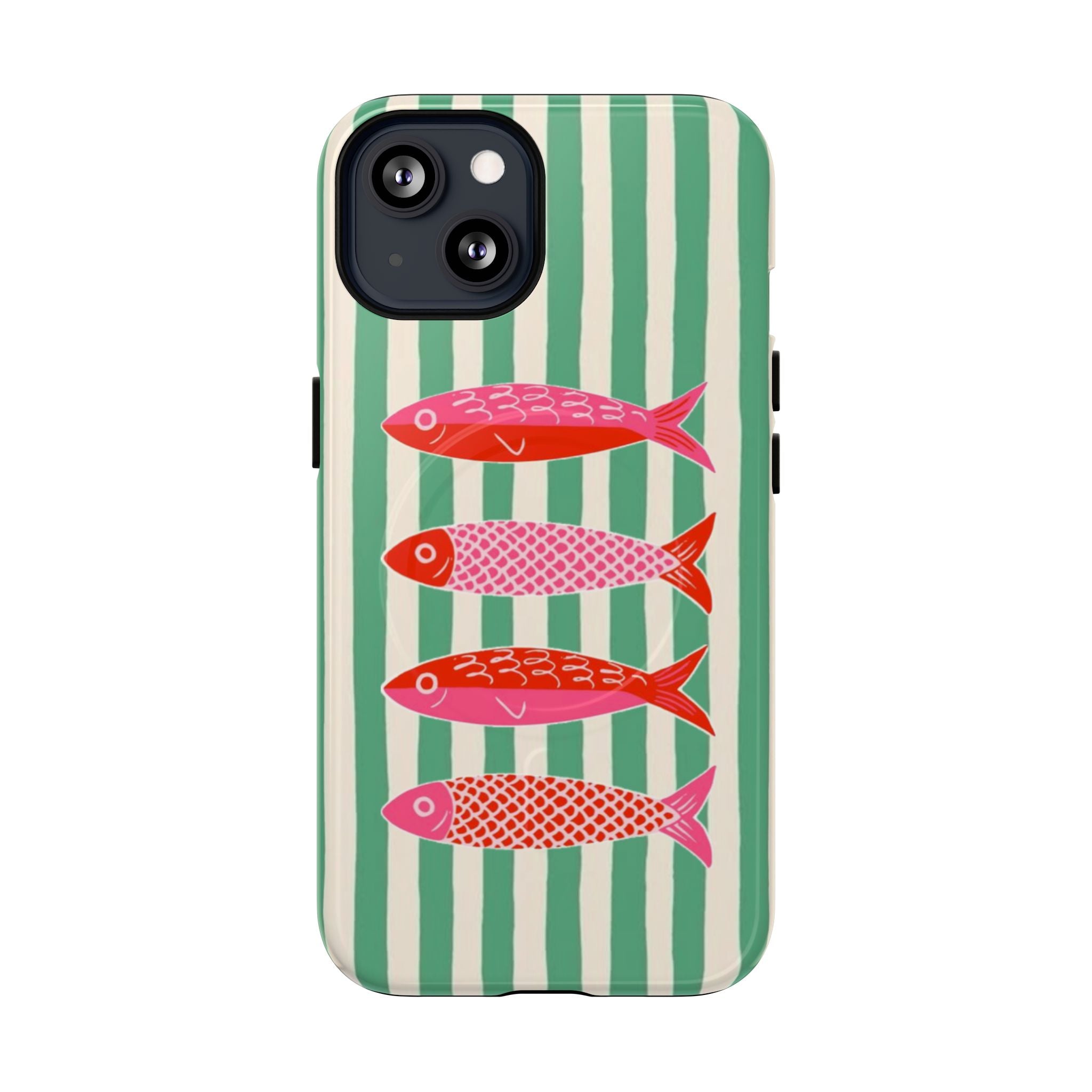 Tough Magnetic Cases