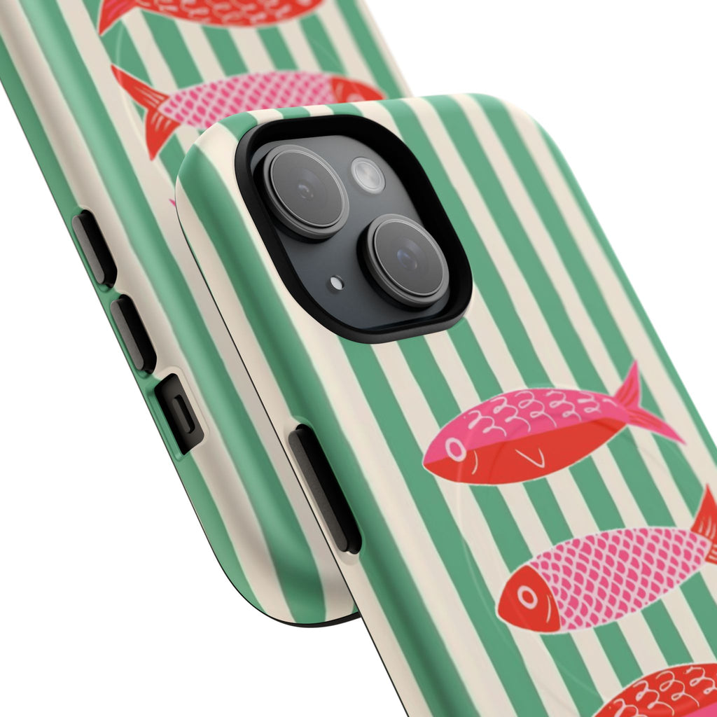 Tough Magnetic Cases