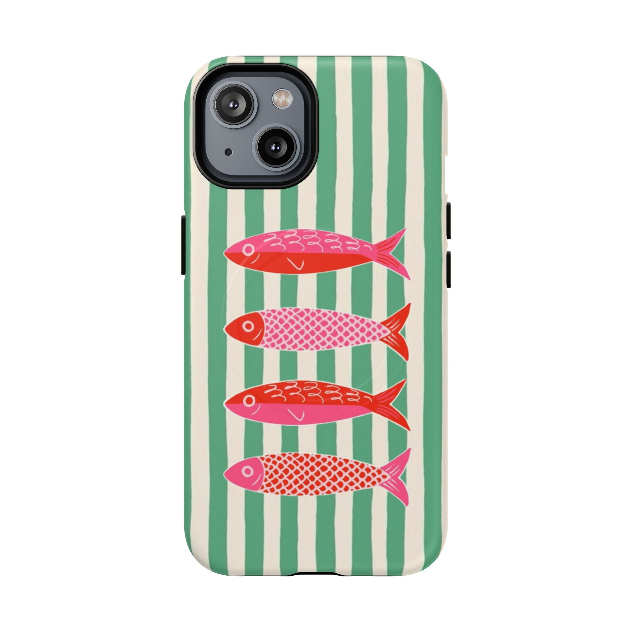 Tough Magnetic Cases