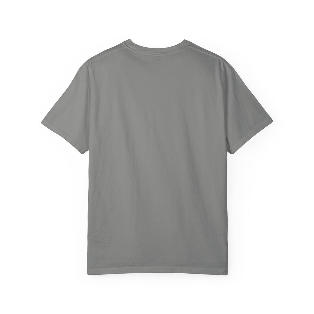Game Day Unisex Garment-Dyed T-Shirt