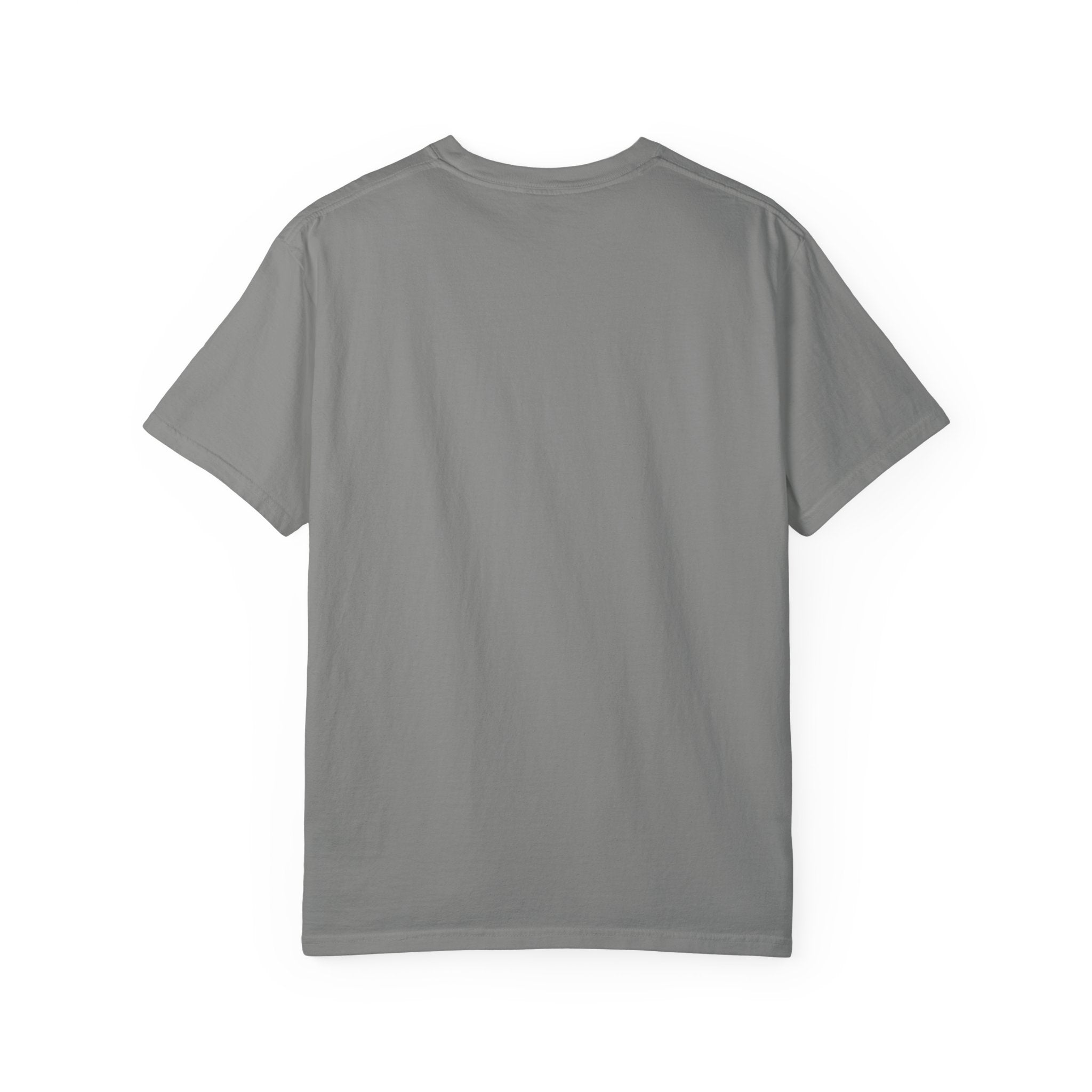 Game Day Unisex Garment-Dyed T-Shirt