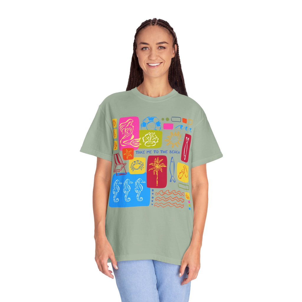 Summer Collection Tee