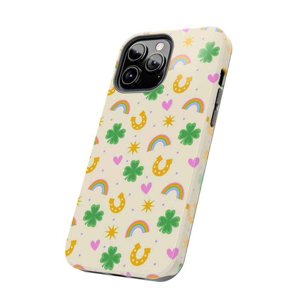 Lucky Charm 2 -Tough Phone Cases