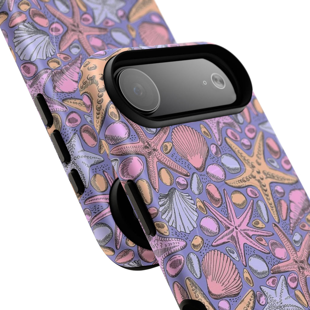 Tough Magnetic Cases