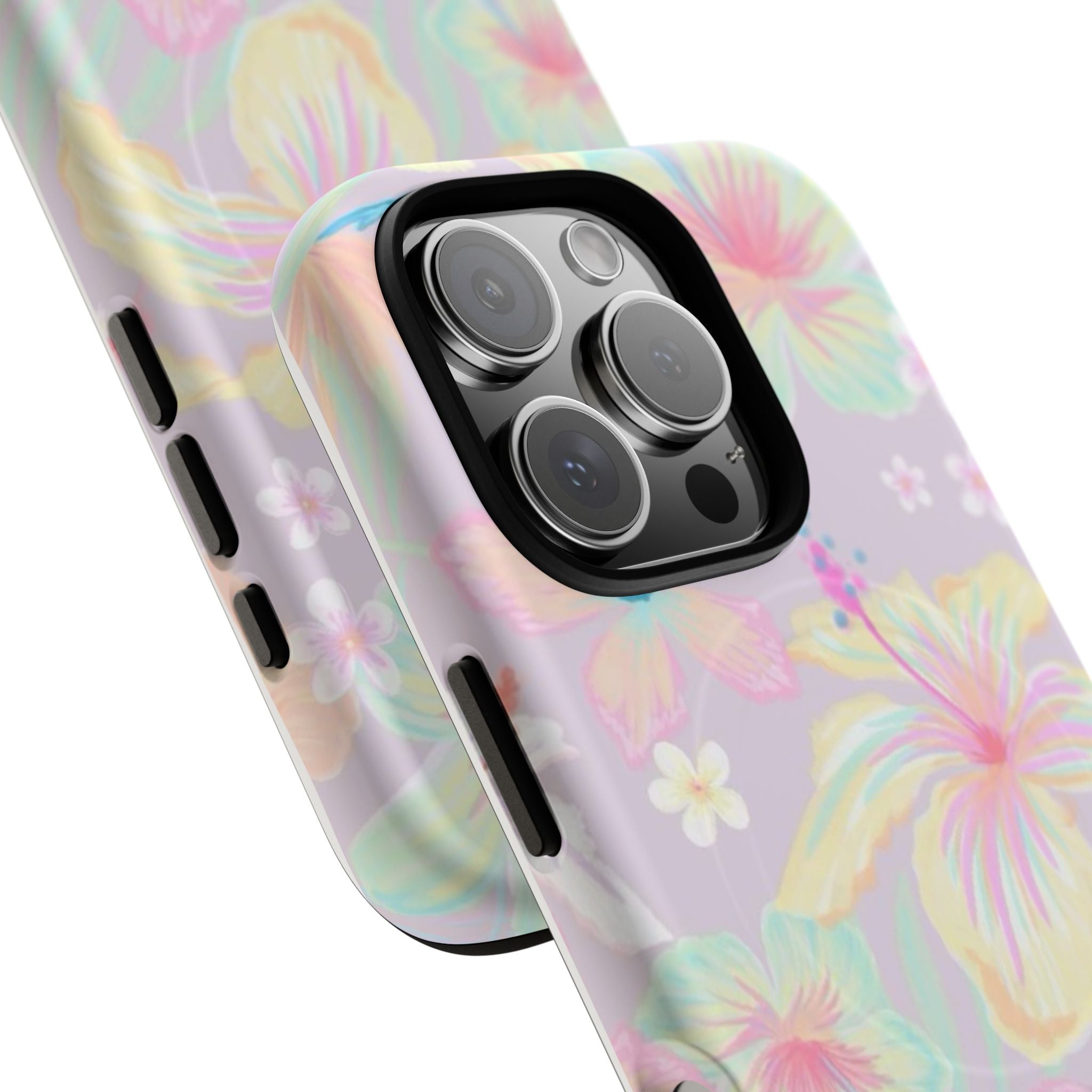 Tough Magnetic Cases