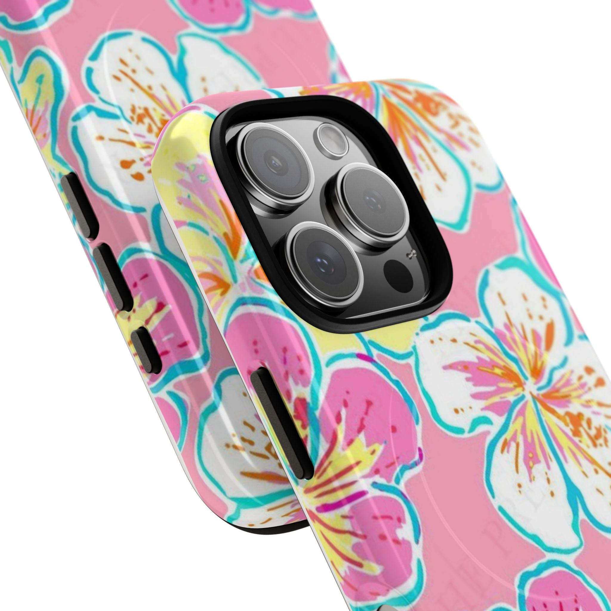 Tough Magnetic Cases
