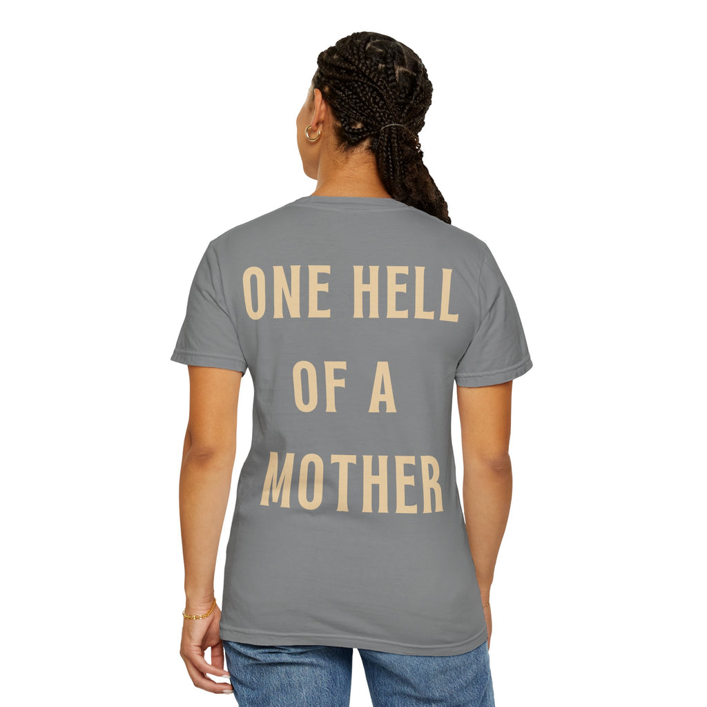 Charming Mother Graphic T-shirt