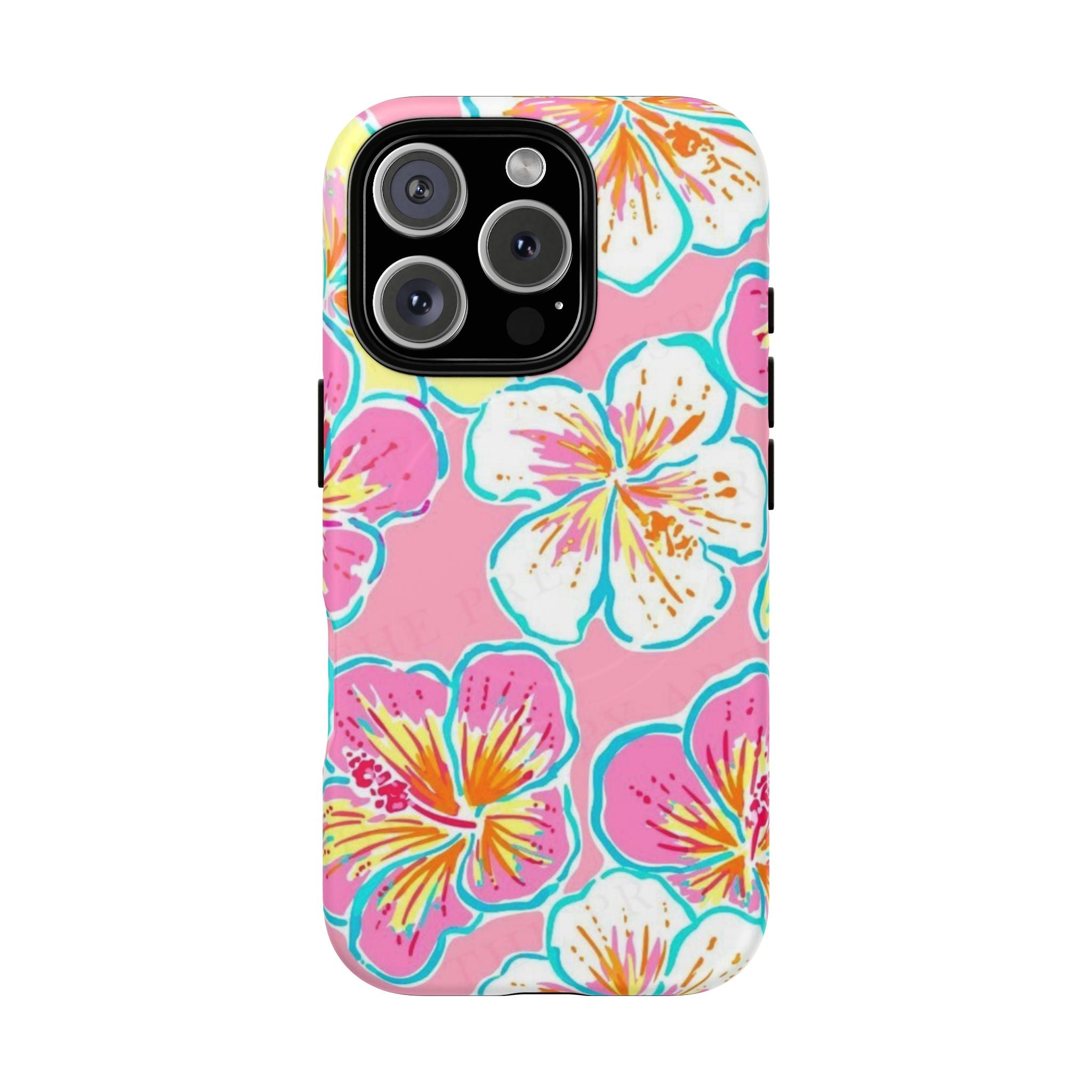 Tough Magnetic Cases