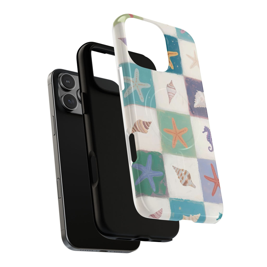 Tough Magnetic Cases
