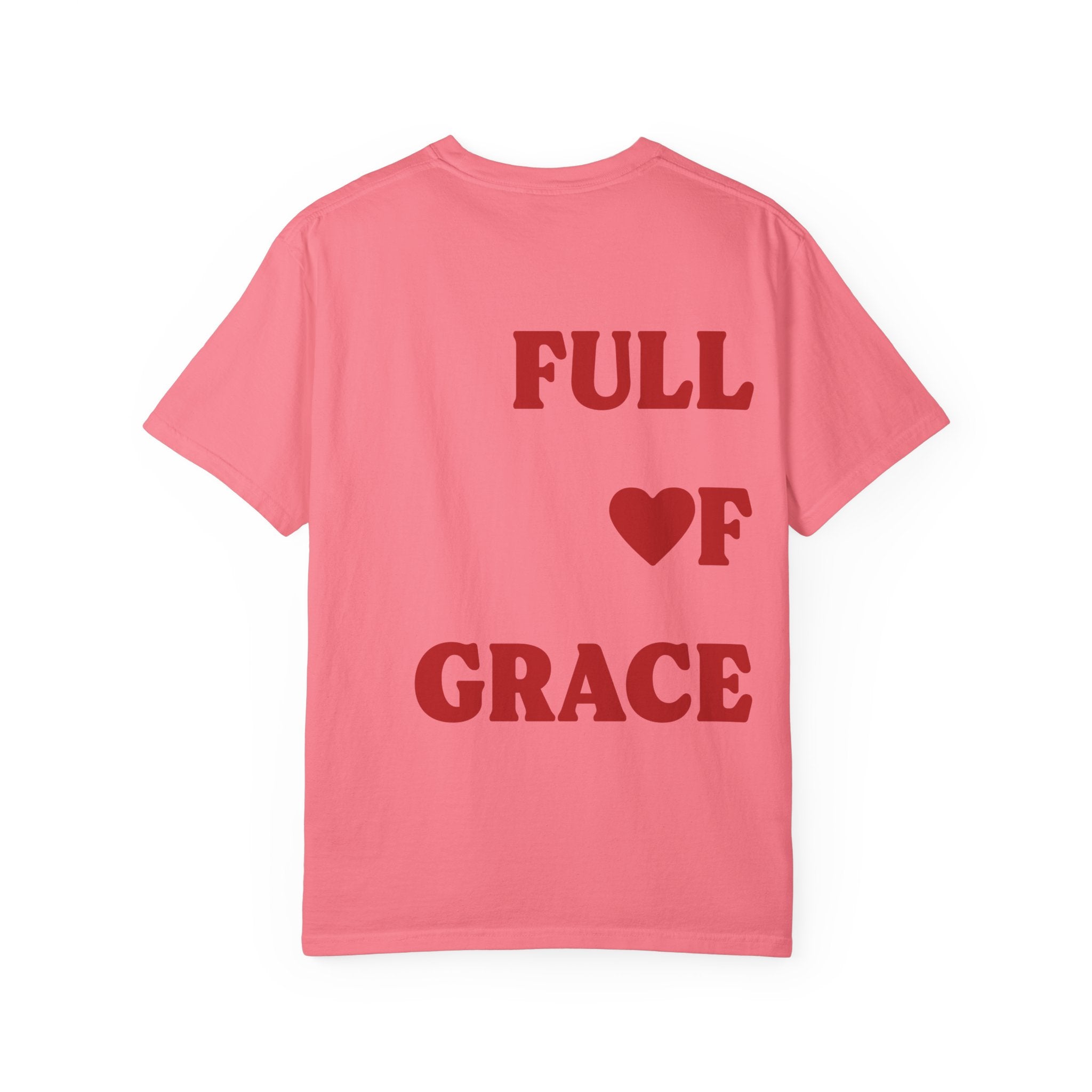 Graceful Vibes Unisex T-Shirt | Full of Grace Tee