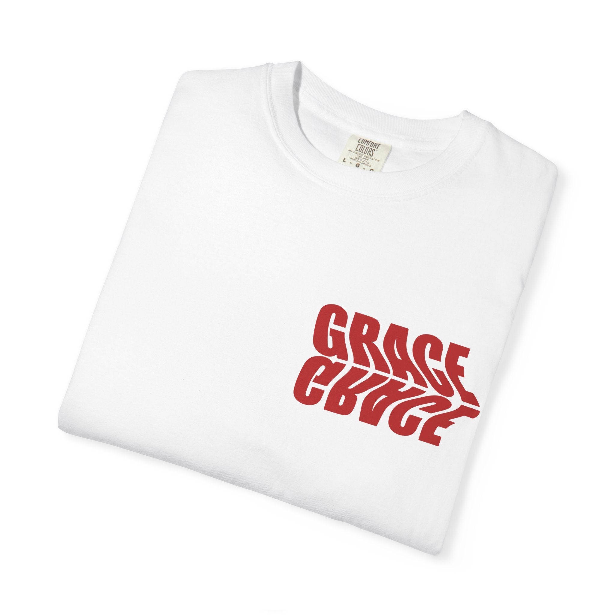 Graceful Vibes Unisex T-Shirt | Full of Grace Tee