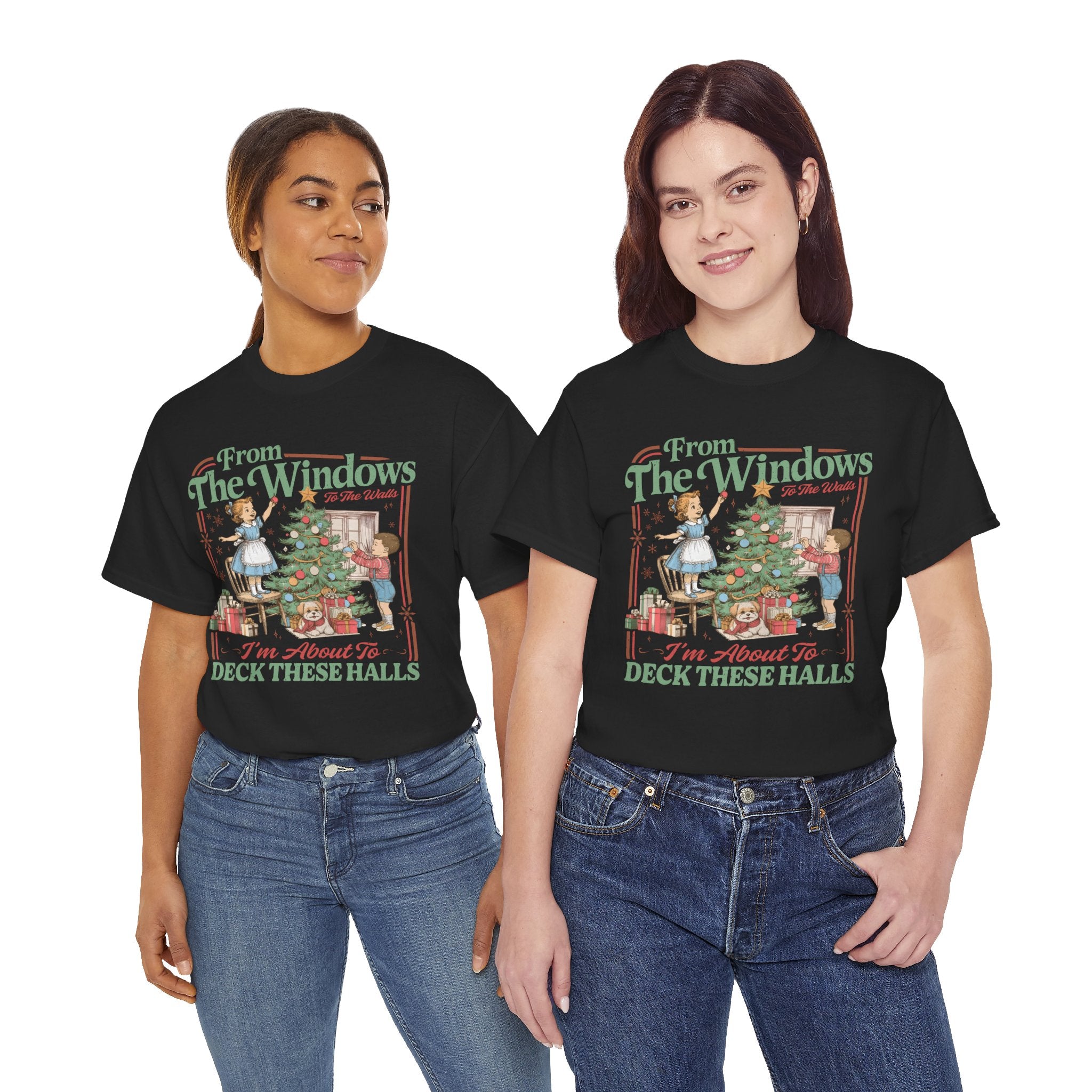 Christmas Humor T-Shirt