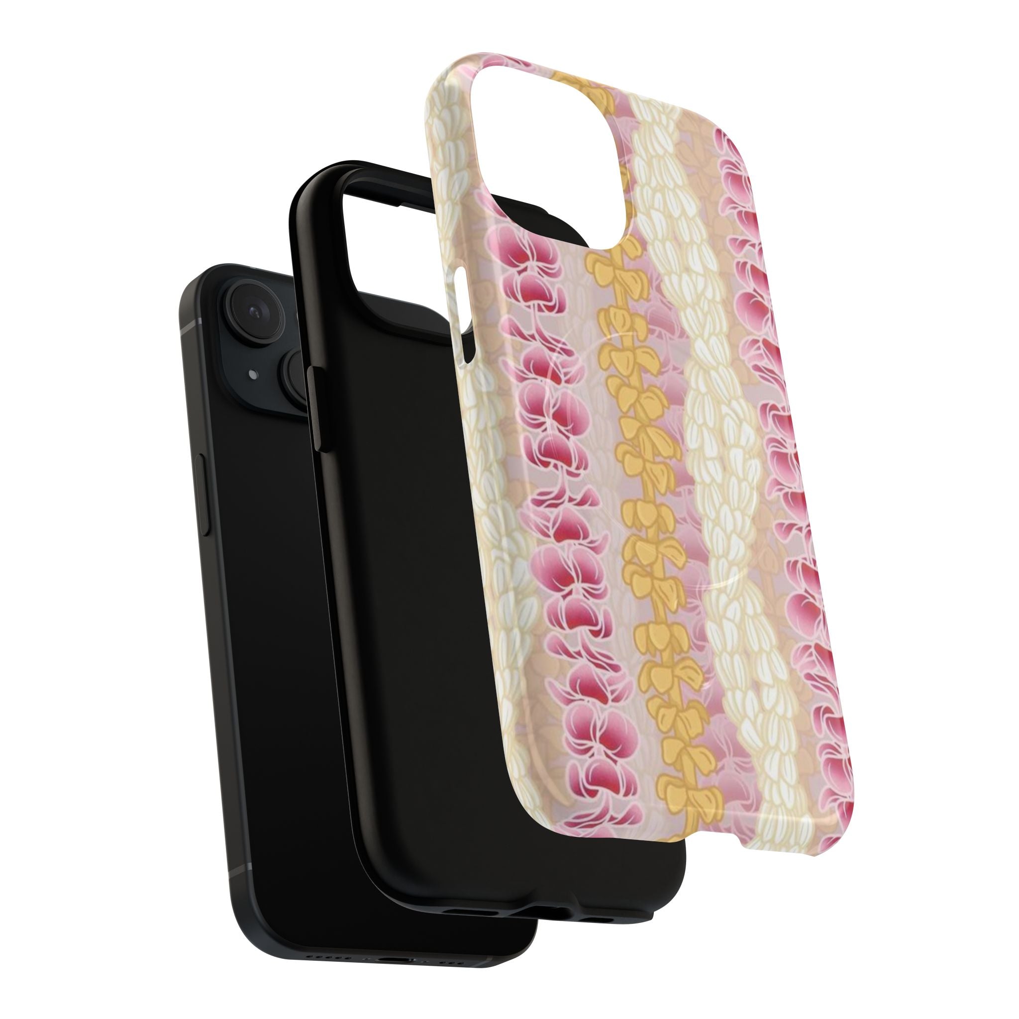 Tough Magnetic Cases