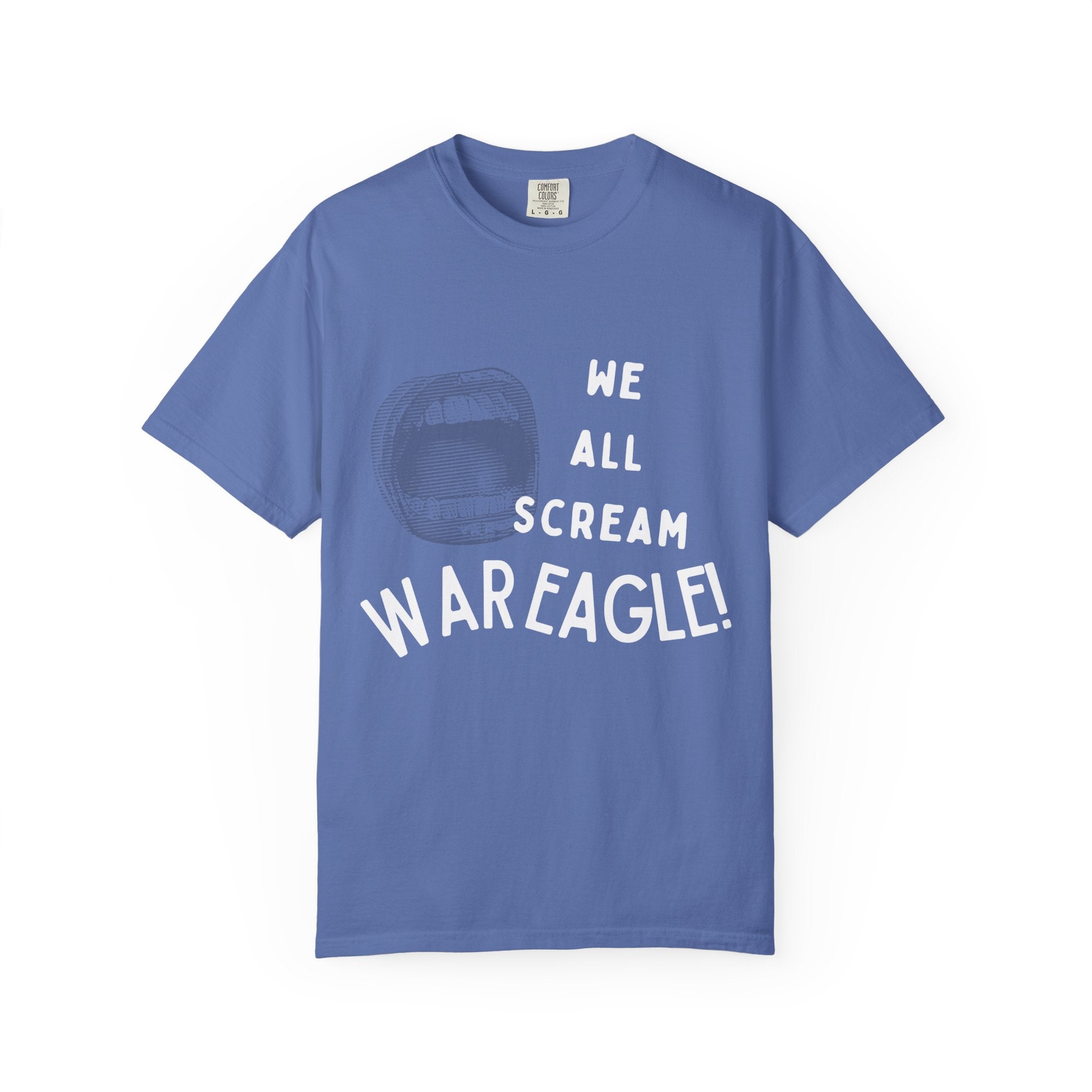 War Eagle T-Shirt