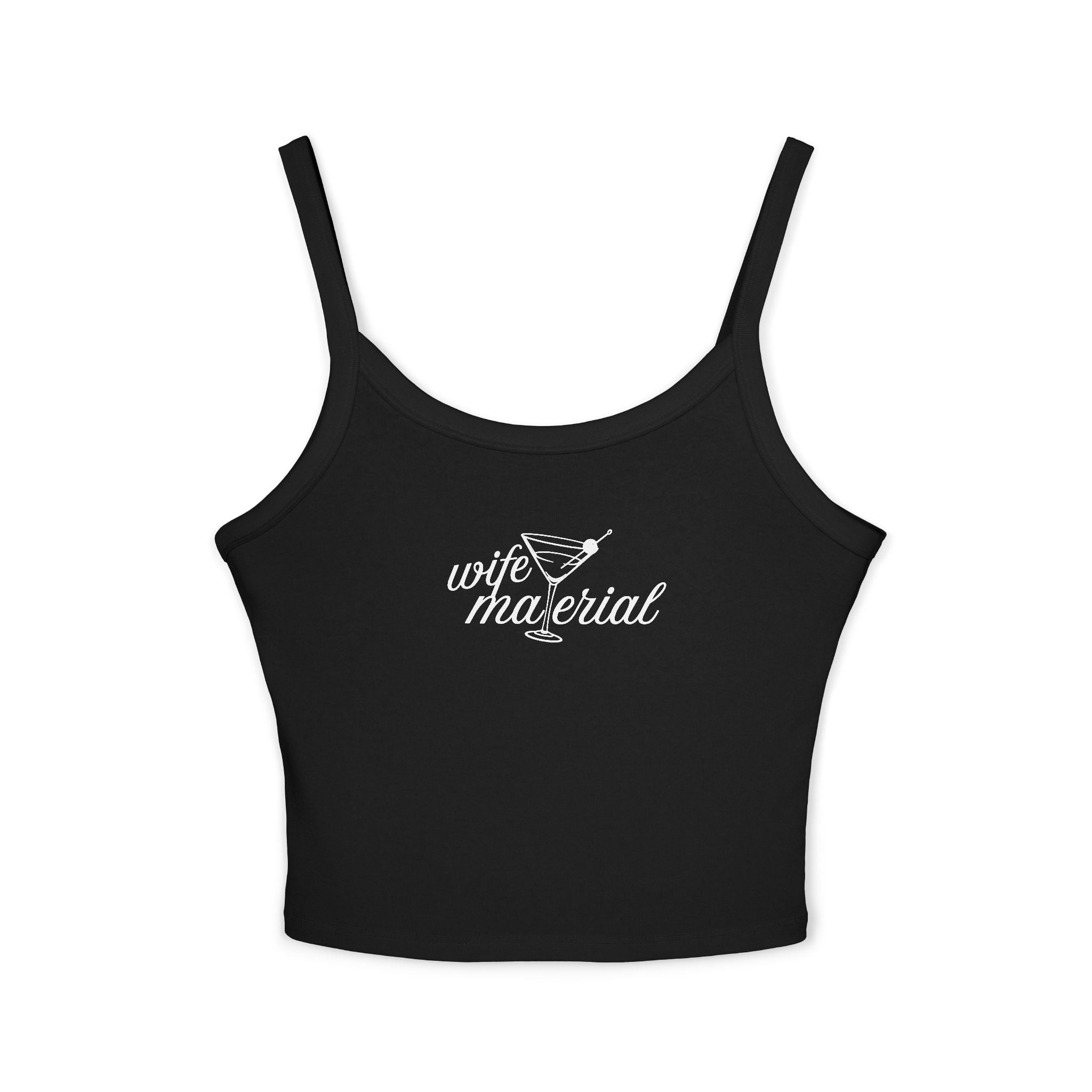 Wifey Material Tank Top