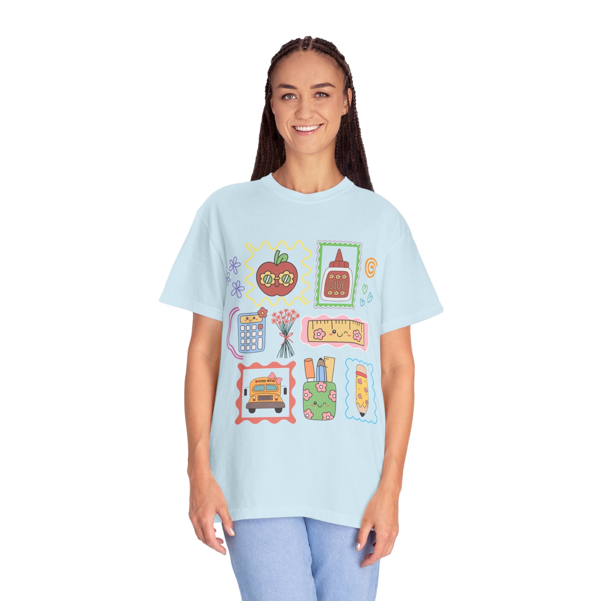 Teacher T-Shirt