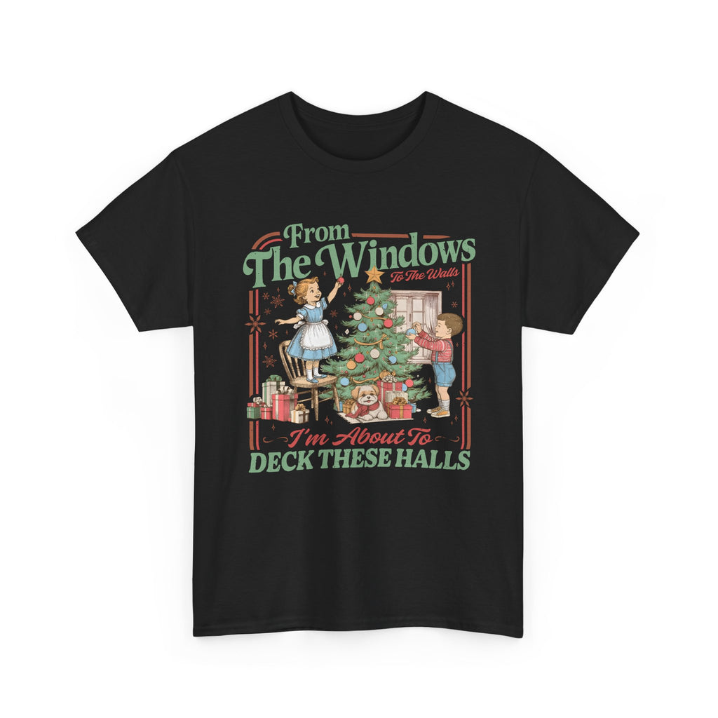 Christmas Humor T-Shirt