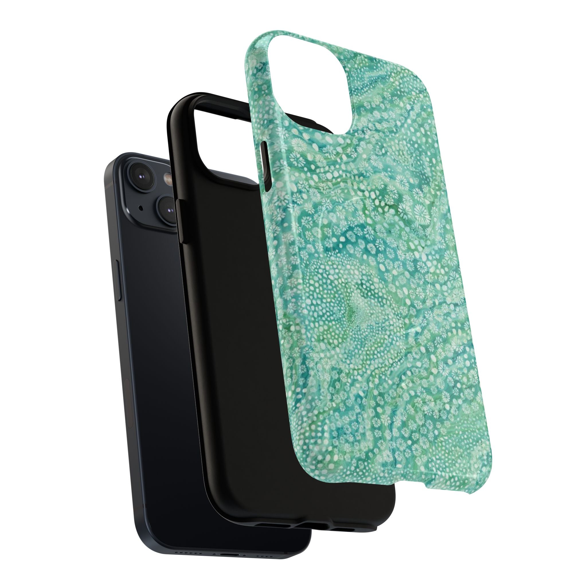 Tough Magnetic Cases