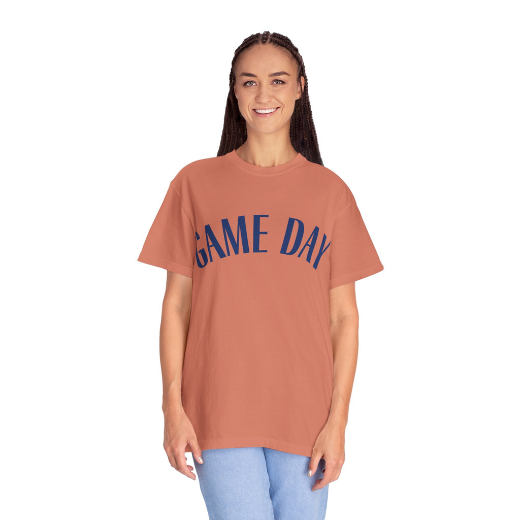 Game Day Unisex T-shirt