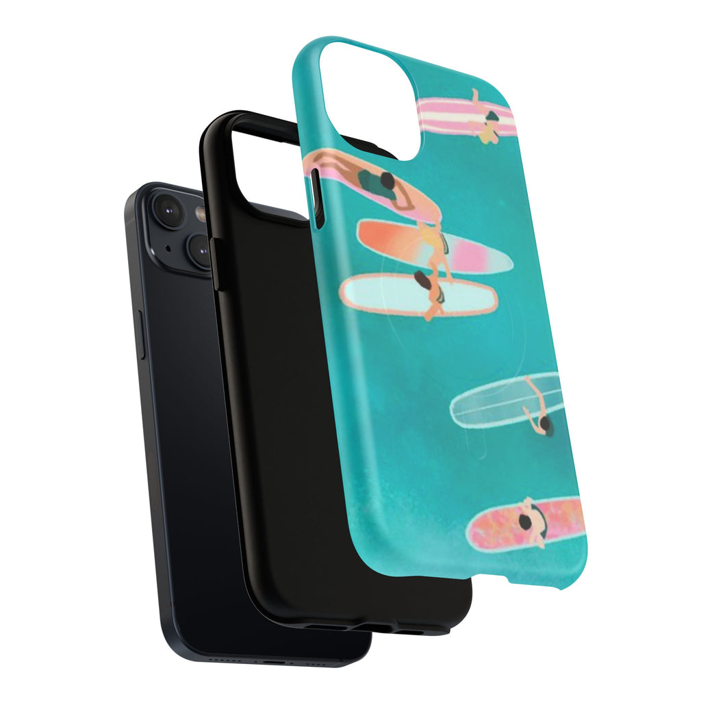 Tough Magnetic Cases