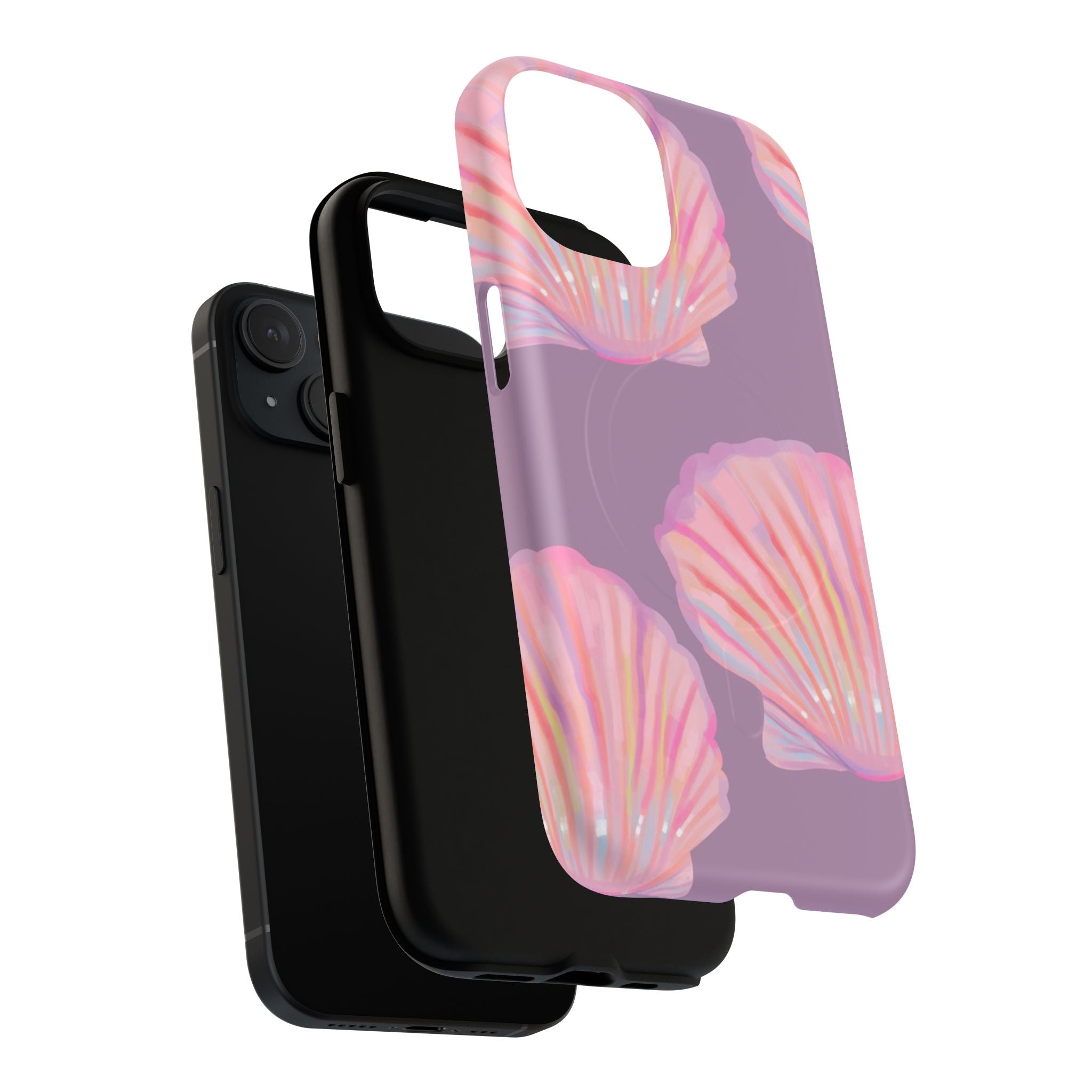 Tough Magnetic Cases