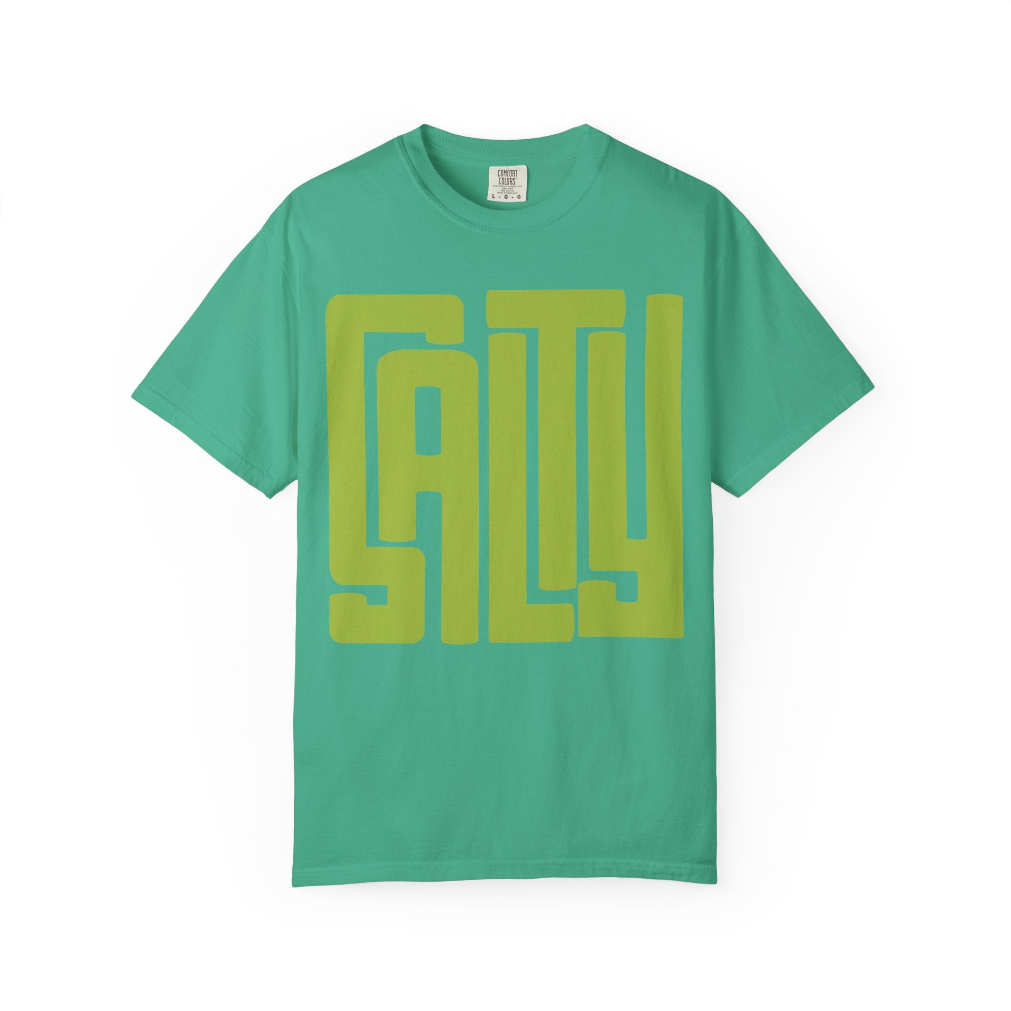 Summer Collection Tee