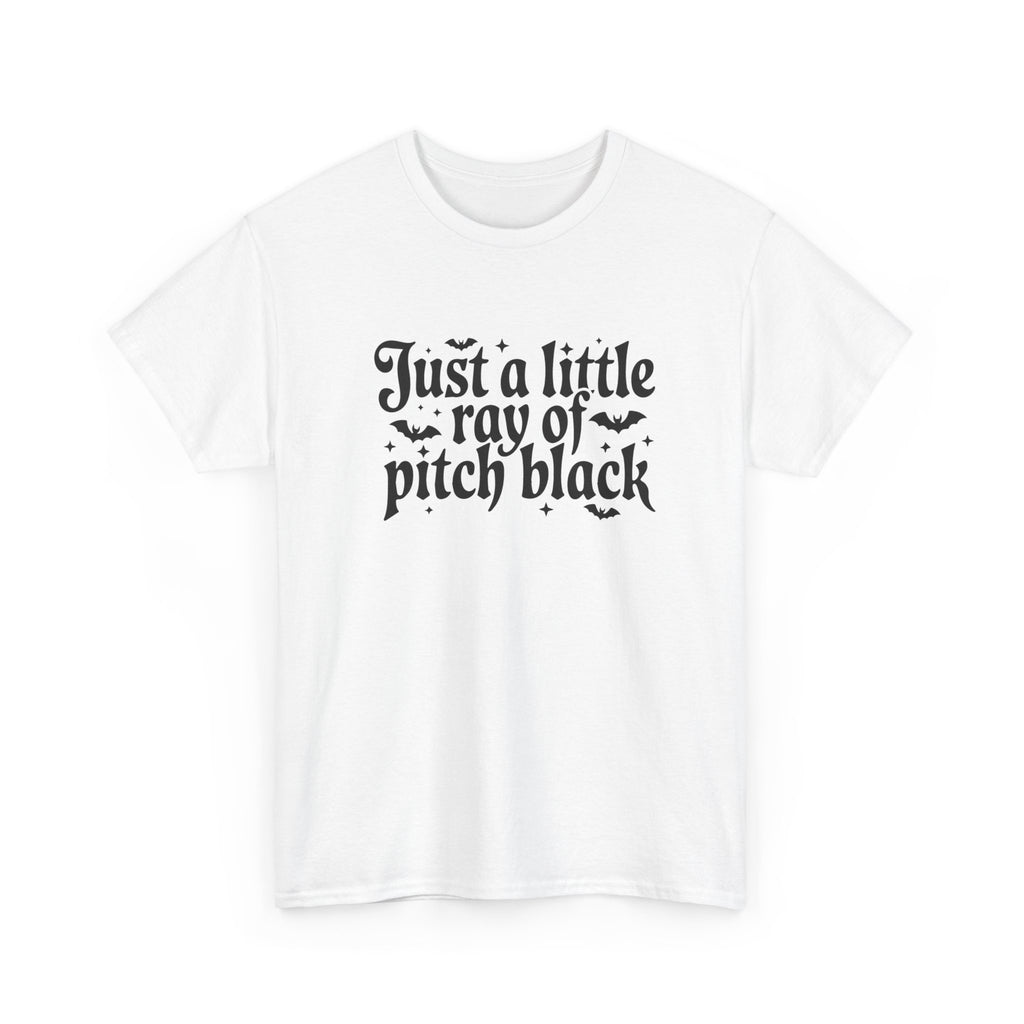 Halloween - Punk Heavy Cotton Tee