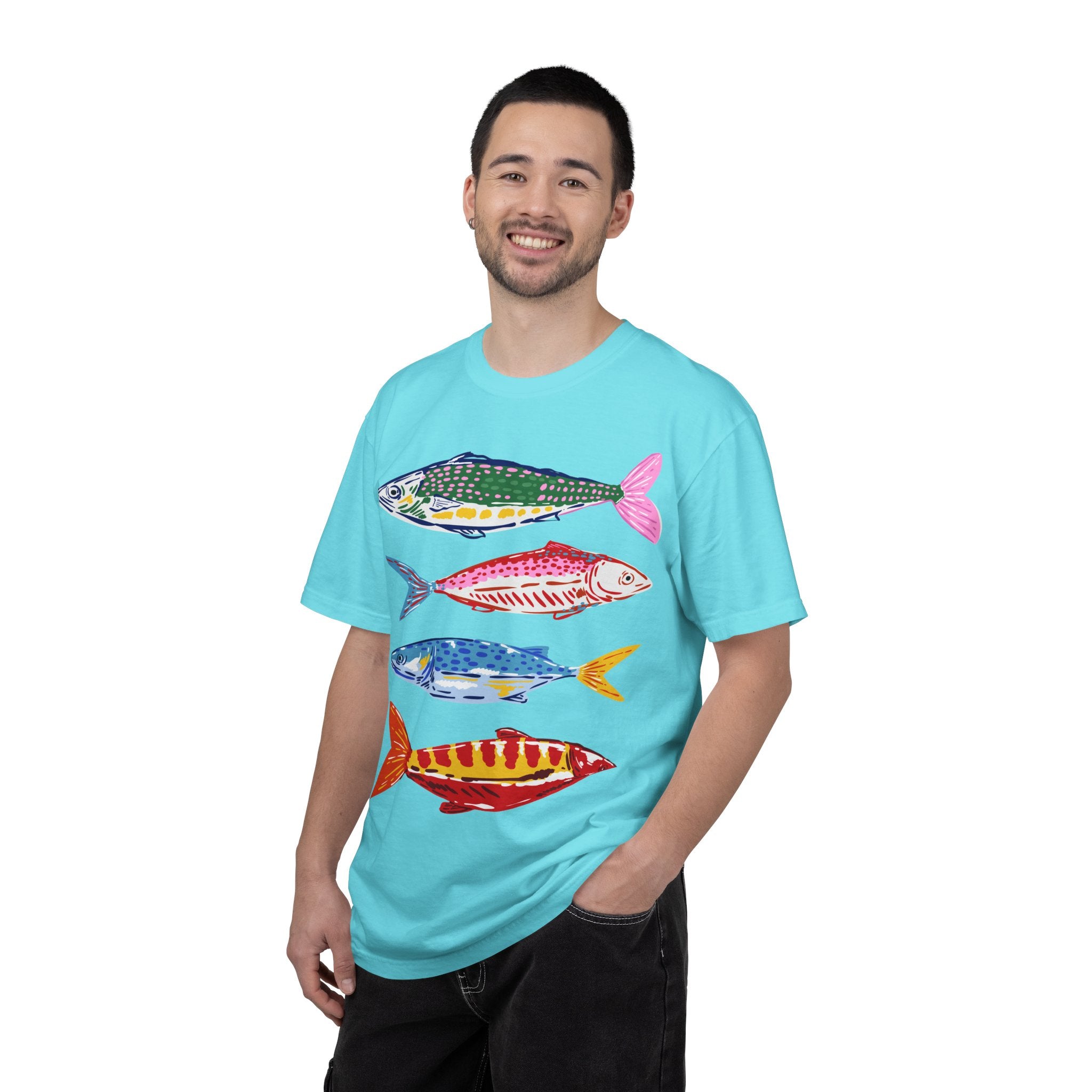 Summer Collection Tee