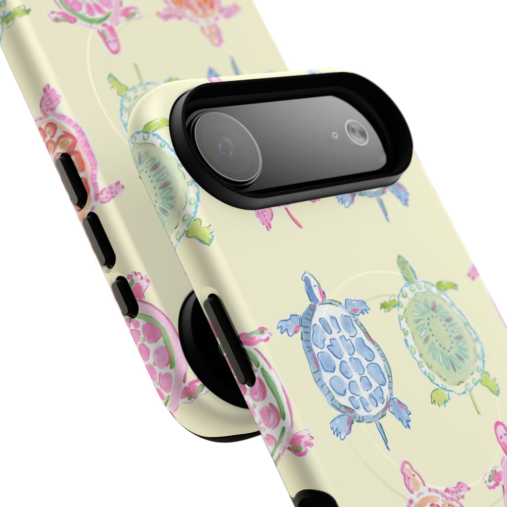 Tough Magnetic Cases