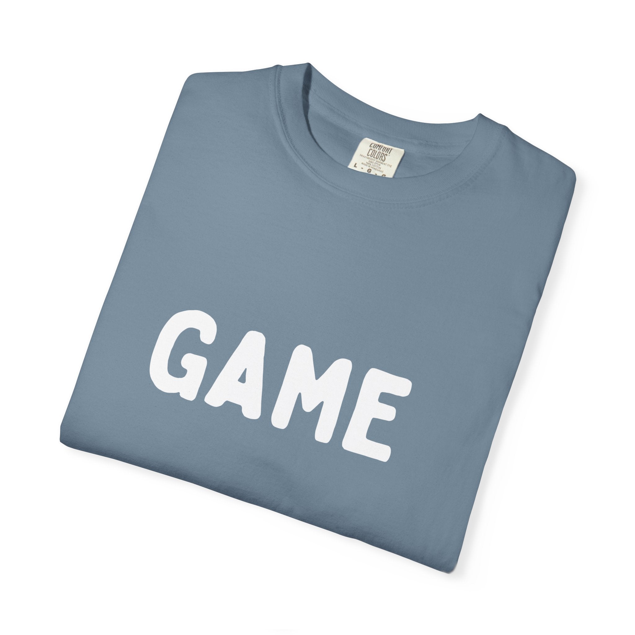 Game Day T-shirt