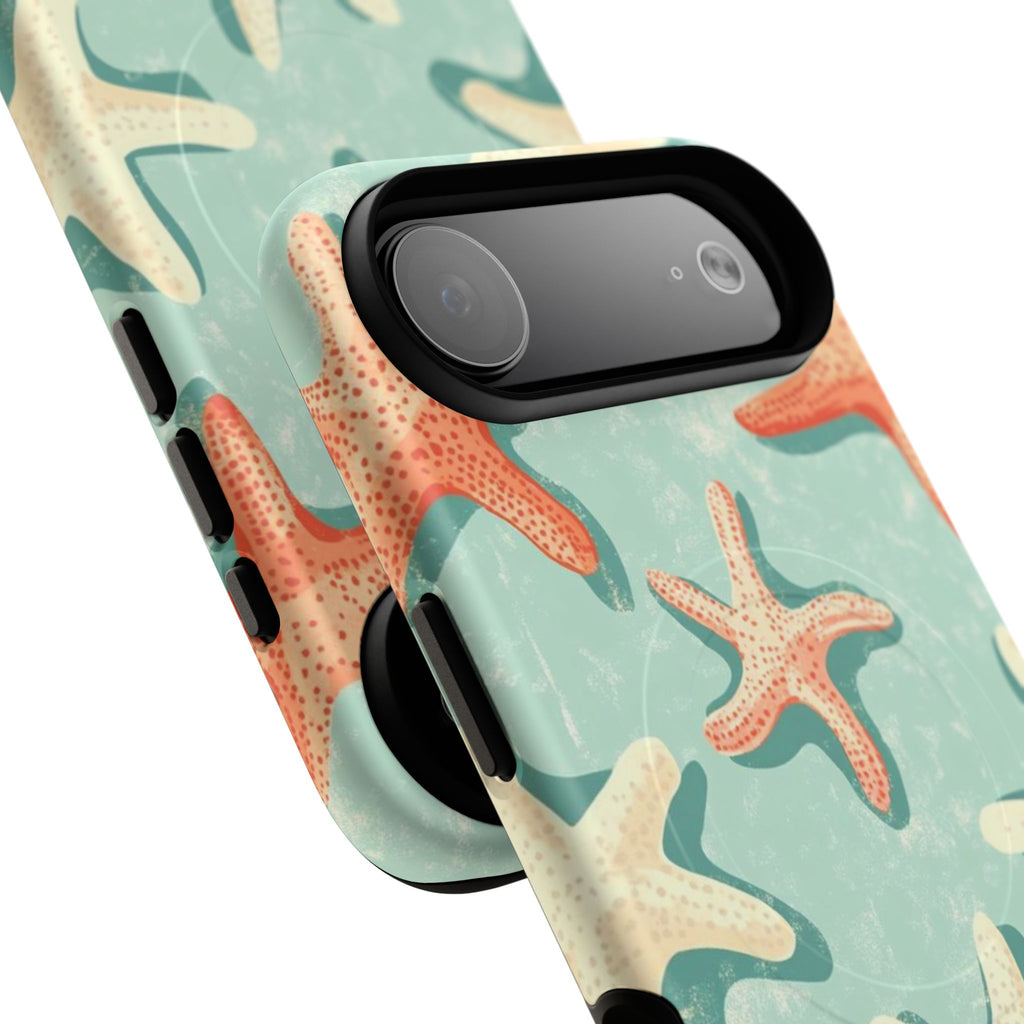 Tough Magnetic Cases
