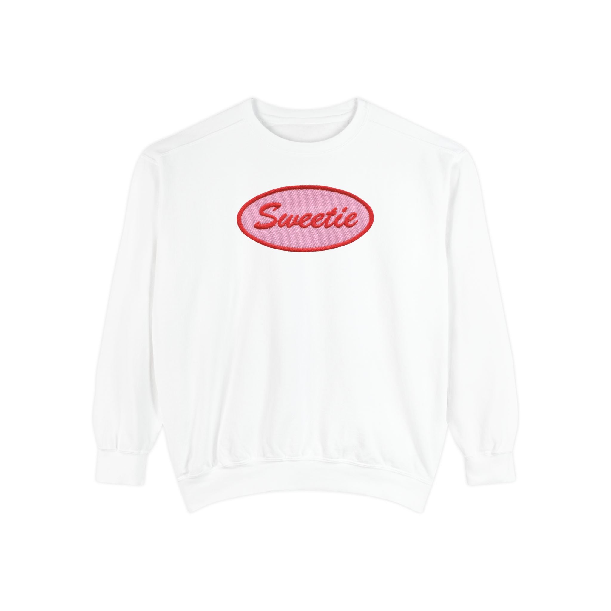 Sweetie Sweatshirt