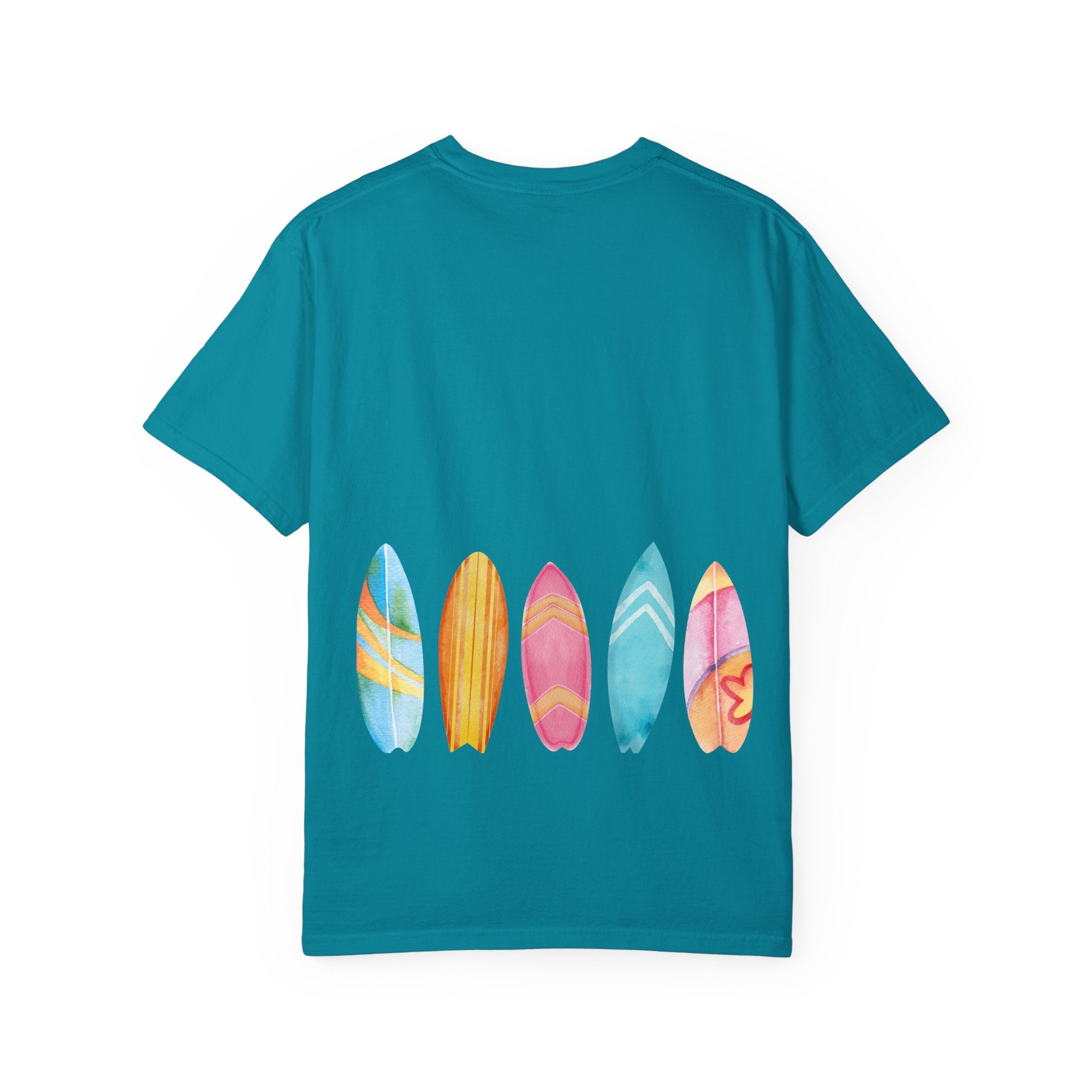 Summer Collection Tee
