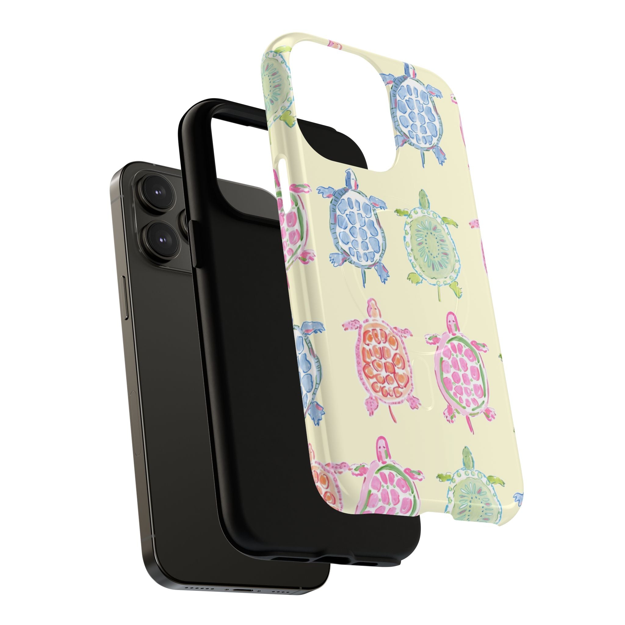 Tough Magnetic Cases