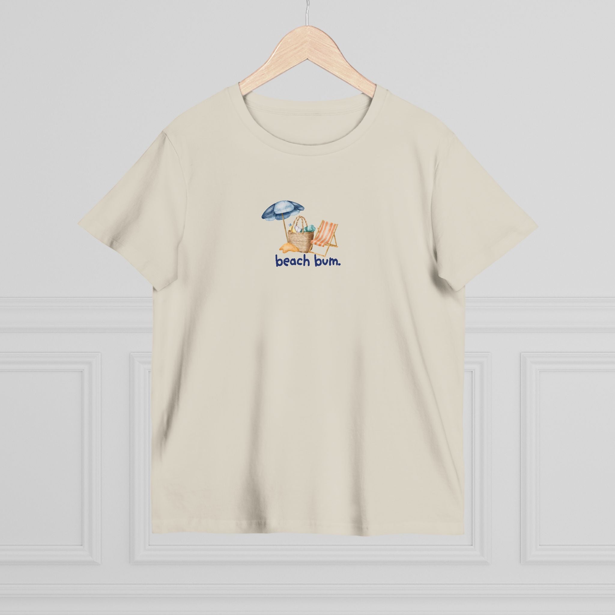 Summer Collection Tee