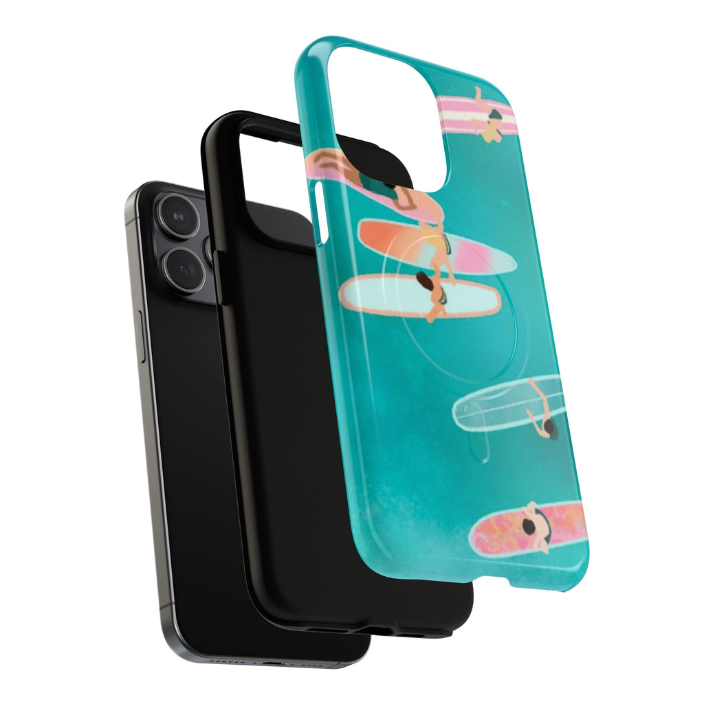 Tough Magnetic Cases