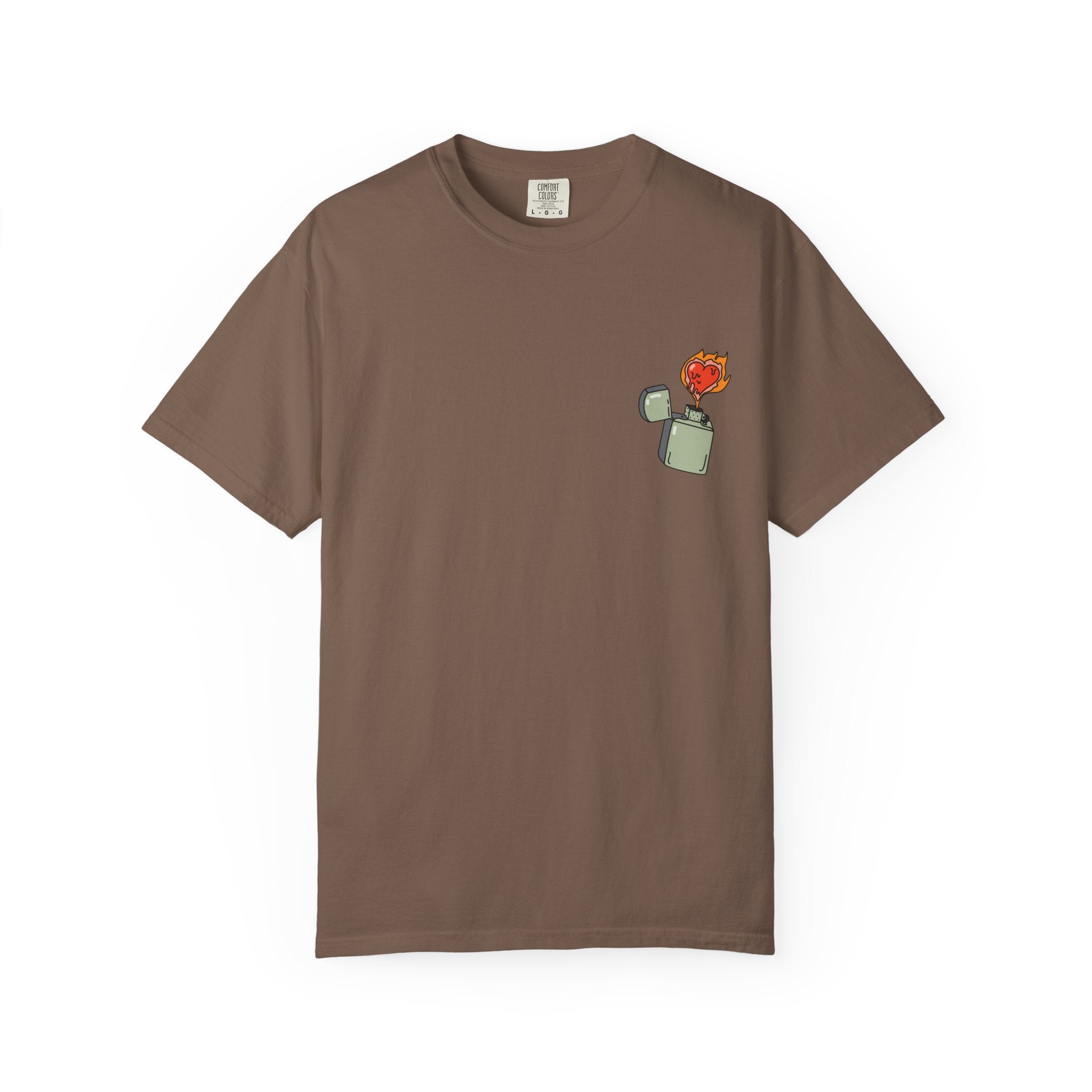 Punk - Dang Good Mother Lightweight T-Shirt