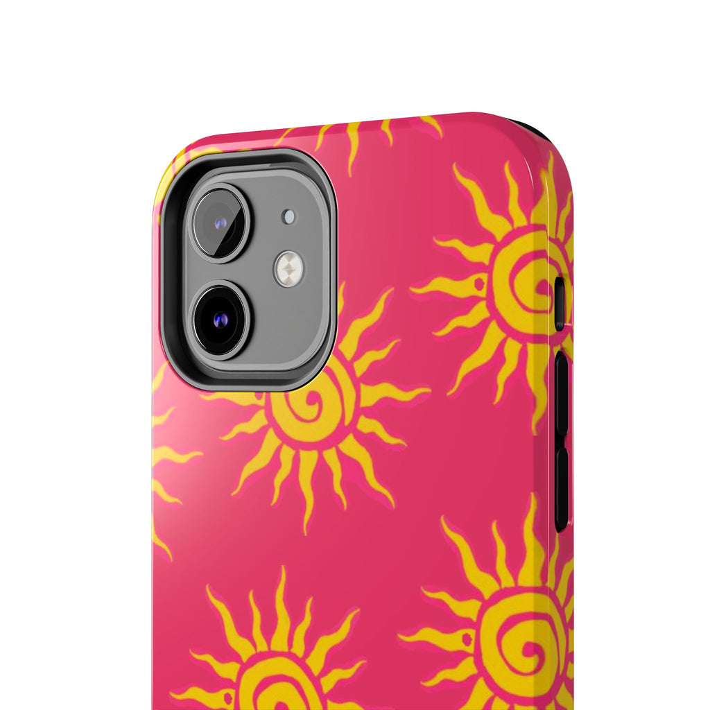 Tough Phone Cases