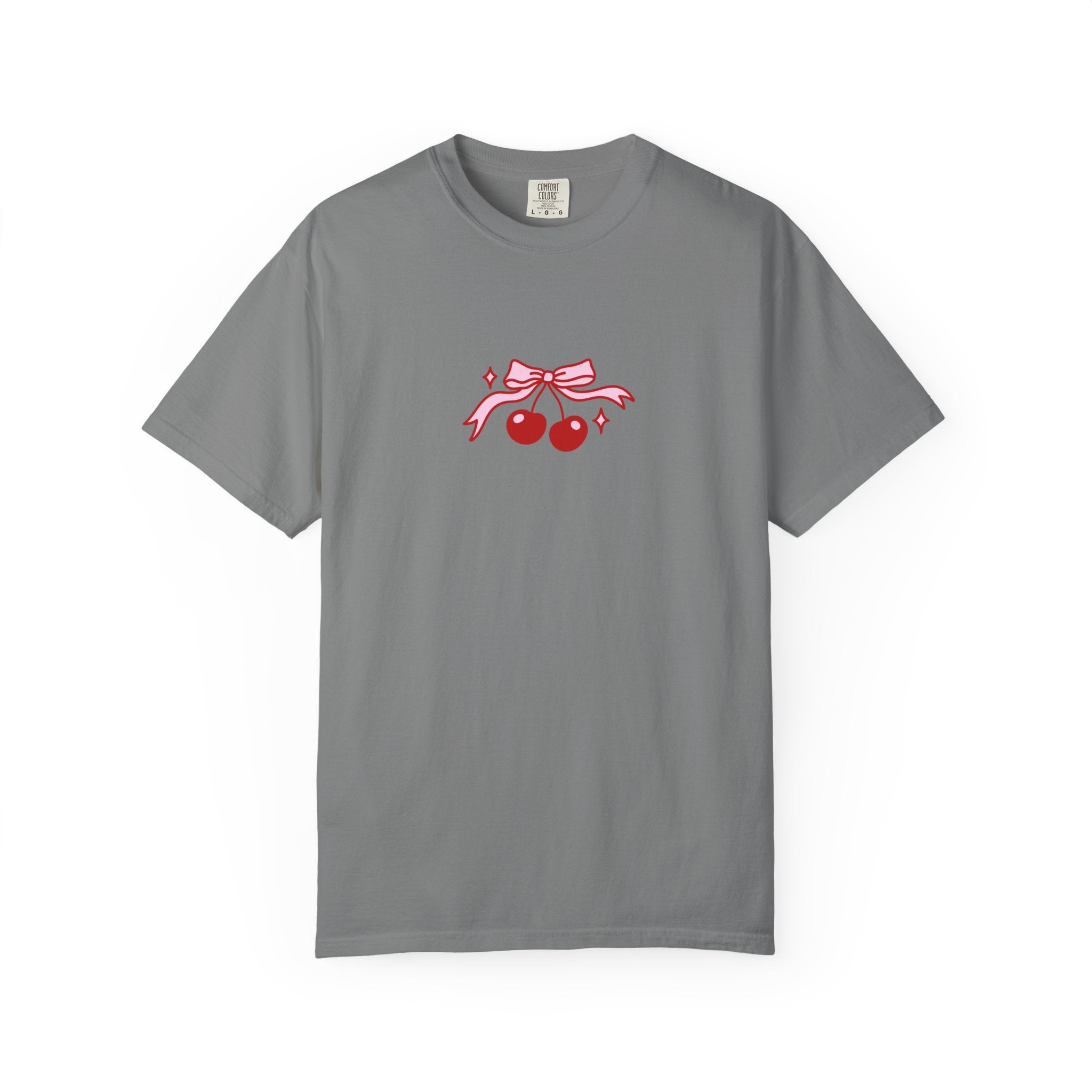 Charming Mother Graphic T-shirt