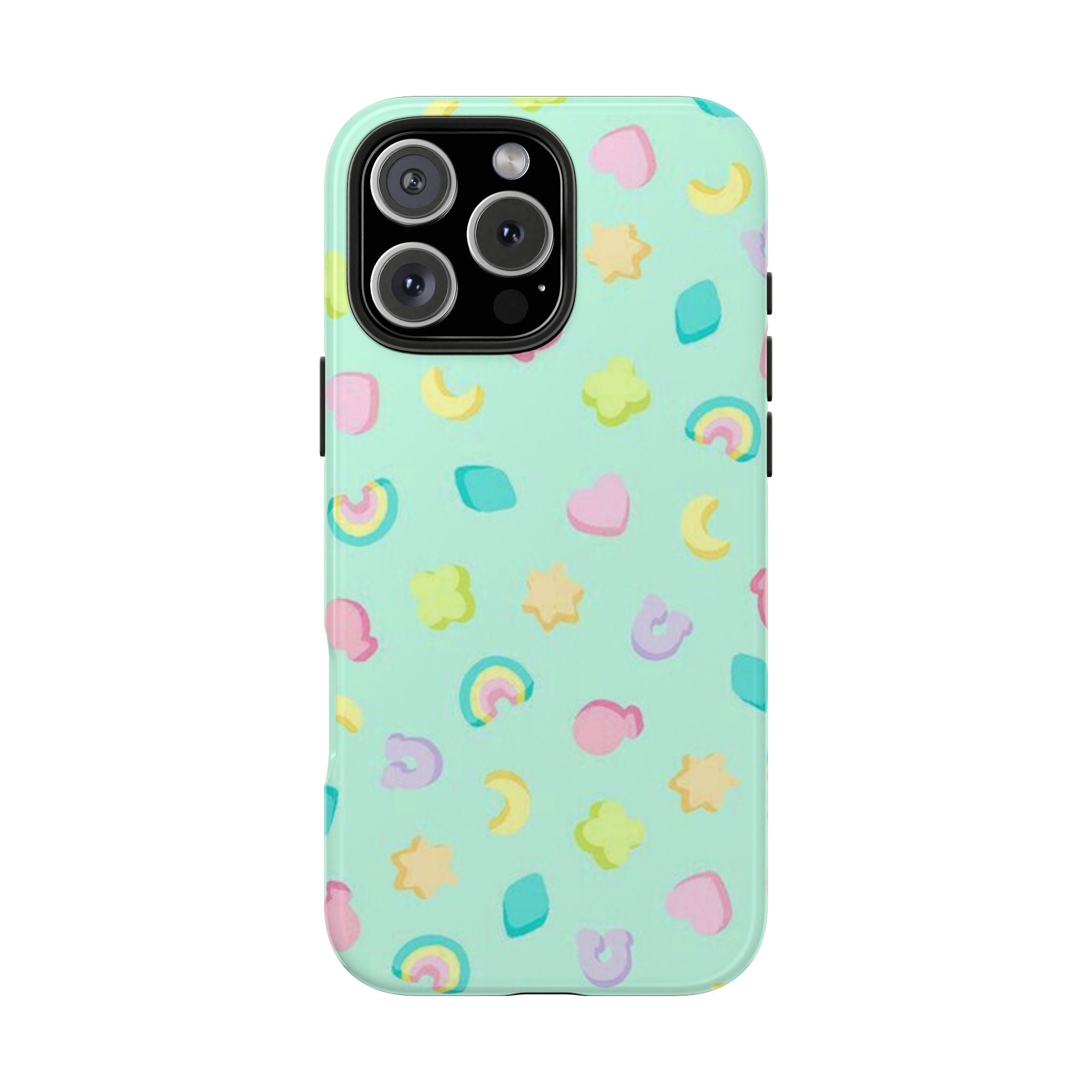 Lucky Charms - Tough Phone Cases
